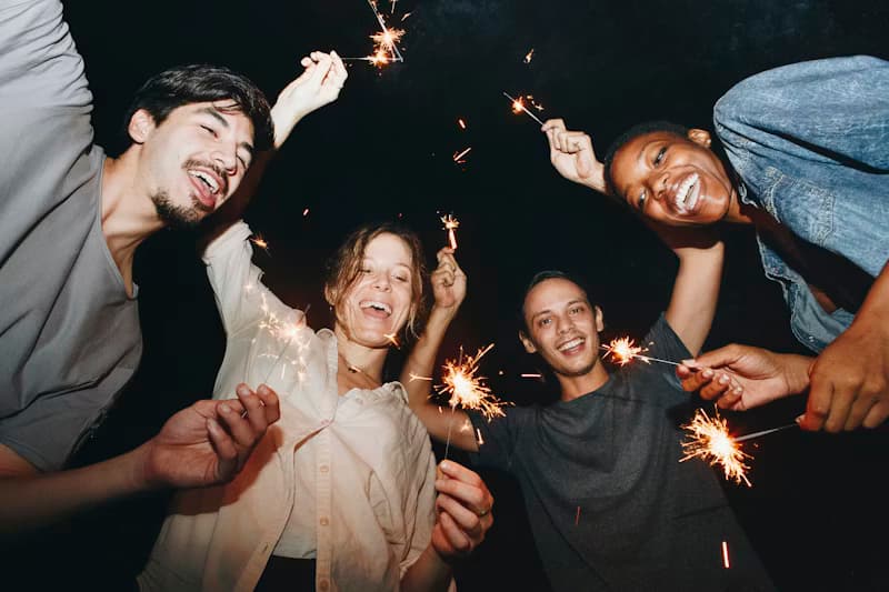 9 idées d'animations originales pour un anniversaire adulte réussi