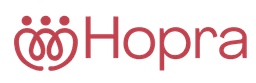 Hopra