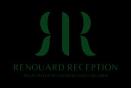 Logo de Traiteur Renouard Réception