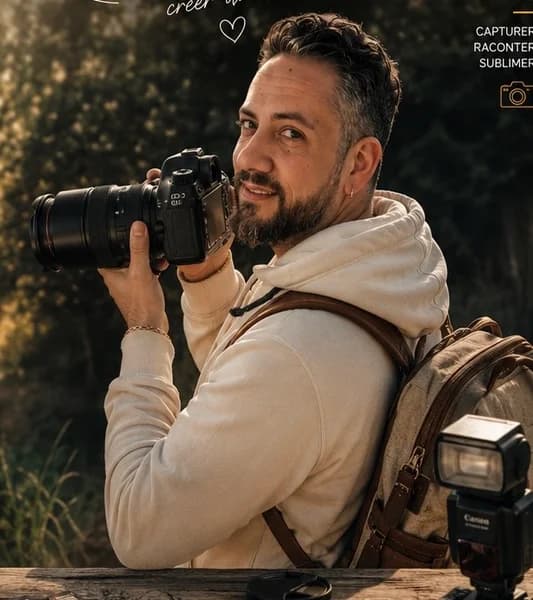 Photo de Maxime Rivet