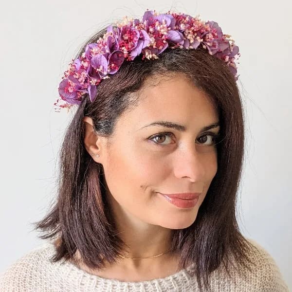 Photo de Fatima SENHAJI