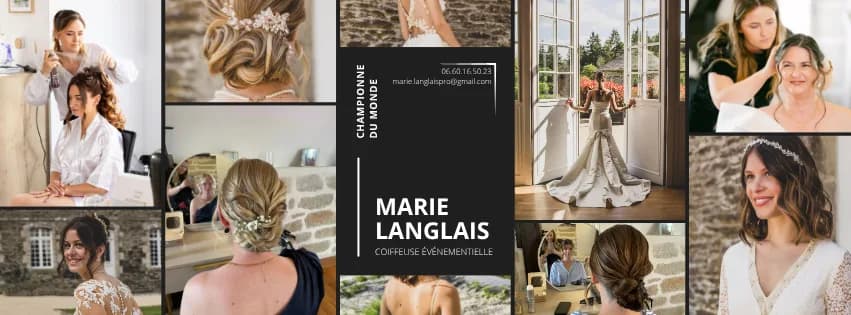 Bannière de Marie Langlais
