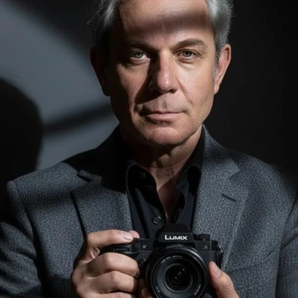 Photo de Frédéric LIPZYC